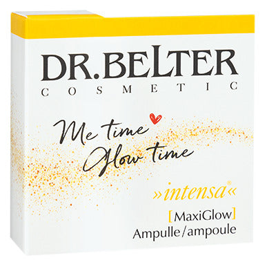 Intensa Ampulle Nr. 10 MaxiGlow