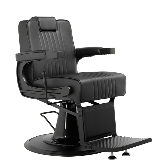 Barberstuhl CARBON