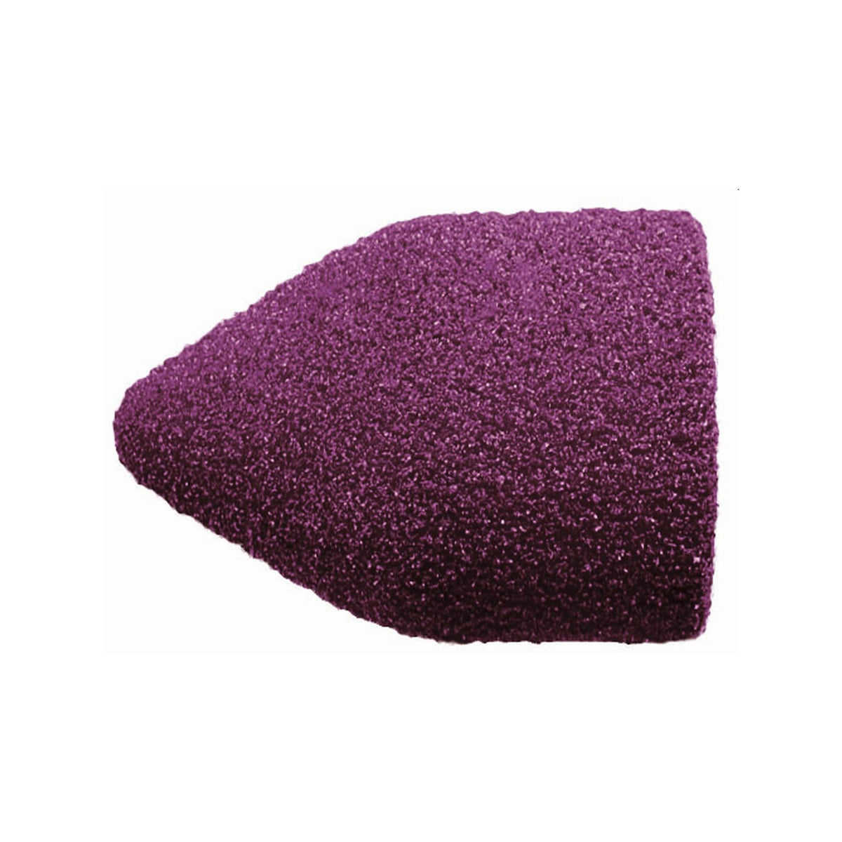 Thermo Capuchons abrasifs Pointu 10 mm