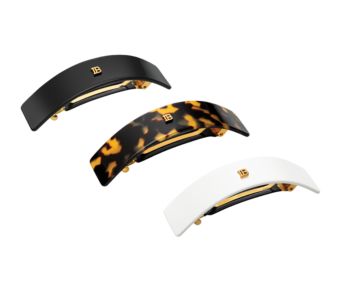 Haarspange Large