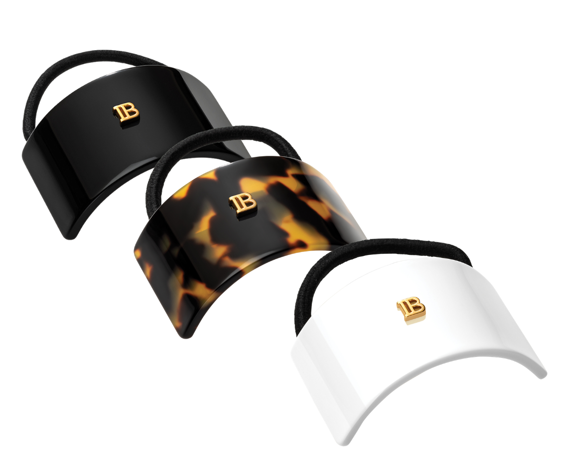 Elastisches Haarband