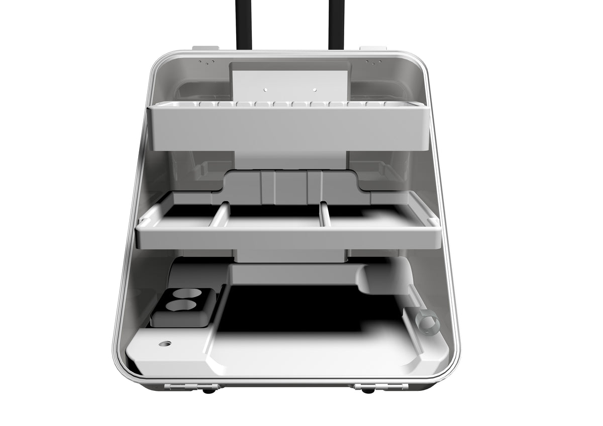 Mobility Smartcase