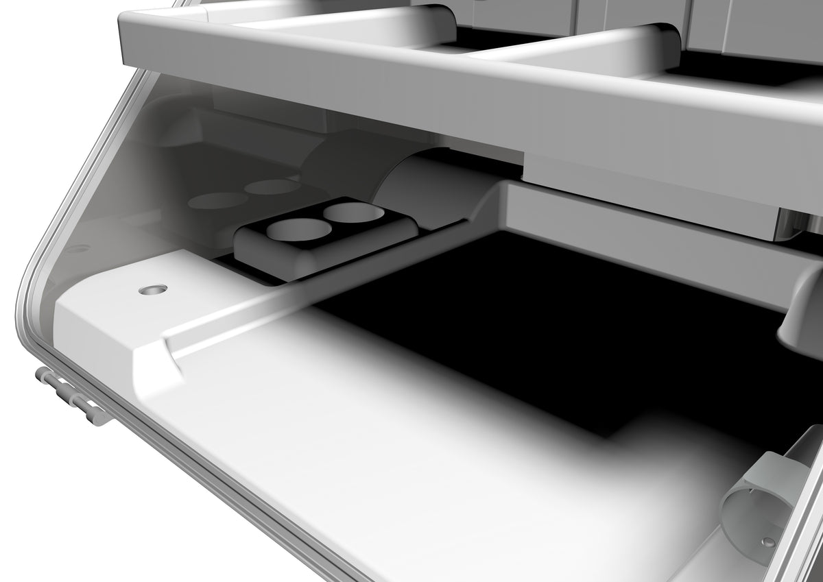 Mobility Smartcase