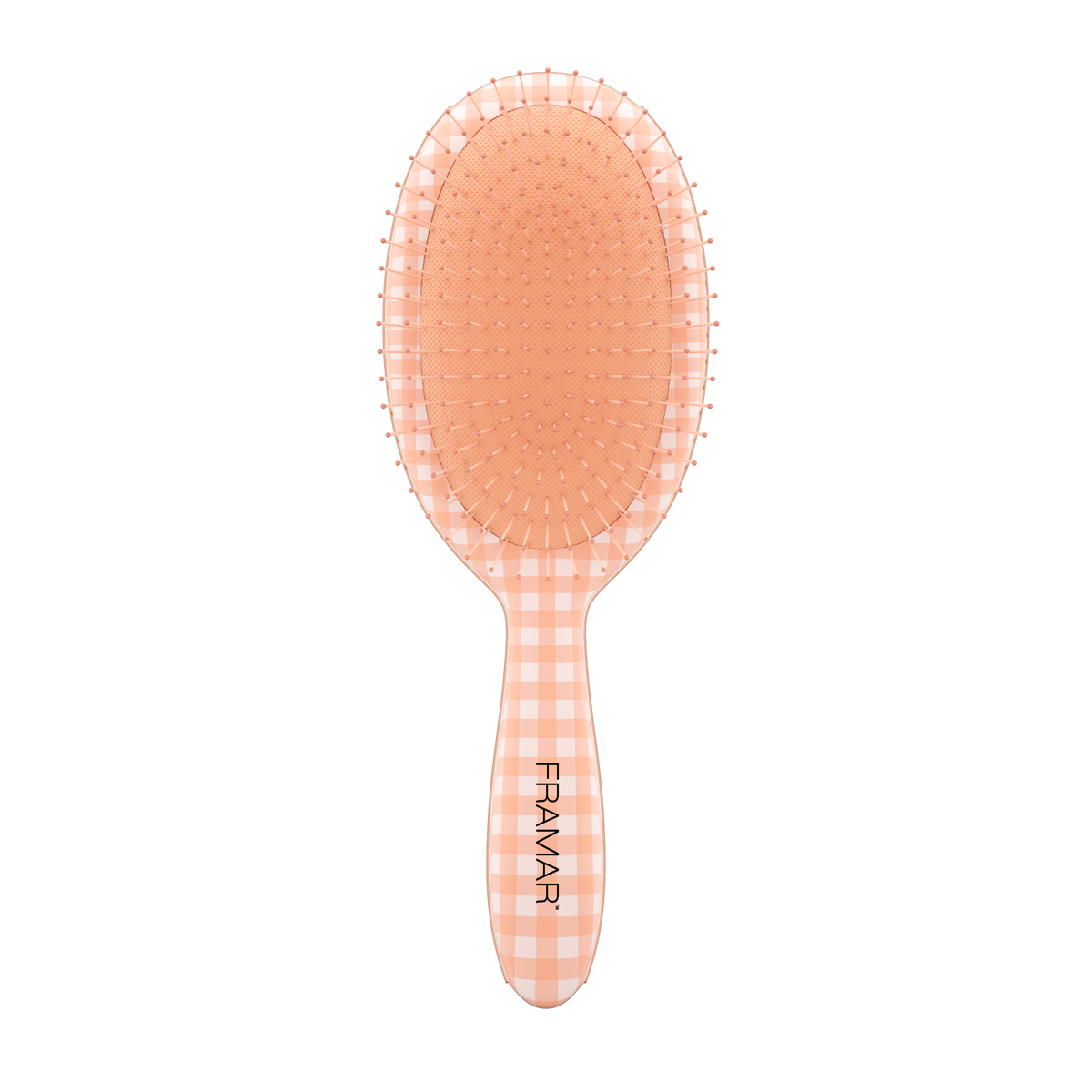 Peach Please - Brush