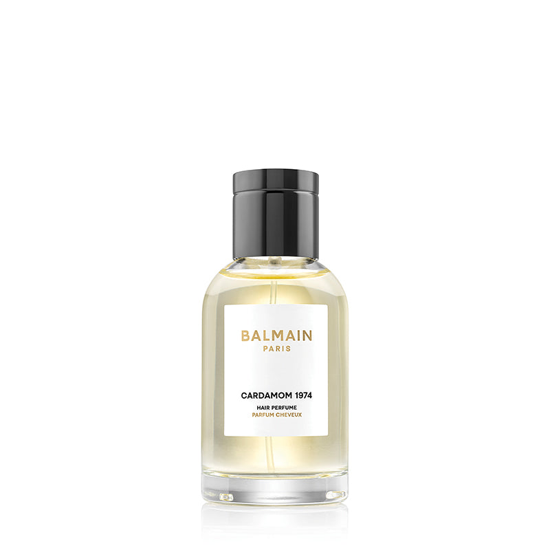 Hair Perfume Cardamom 1974