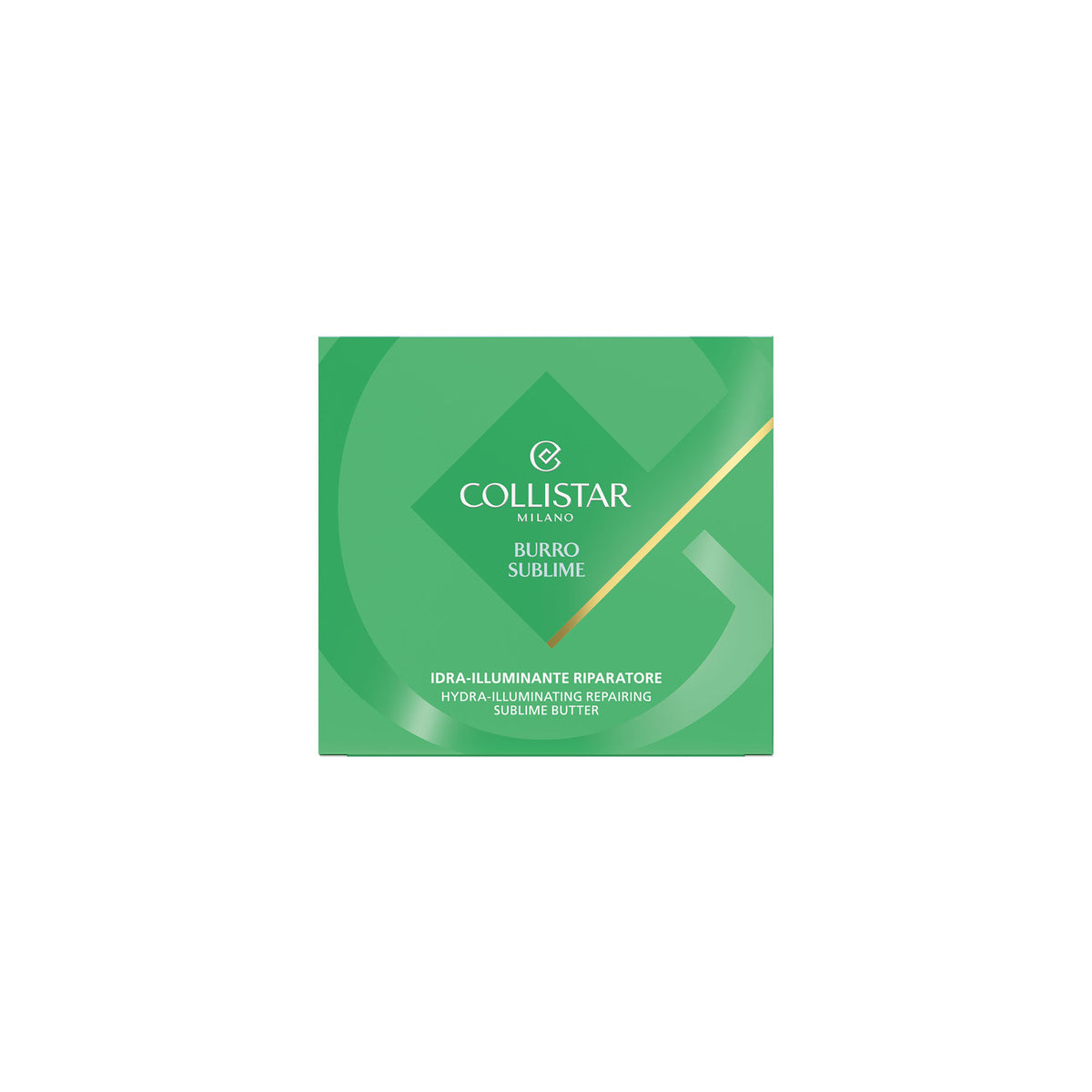 BODY Hydra-Illuminating Repairing Sublime Butter