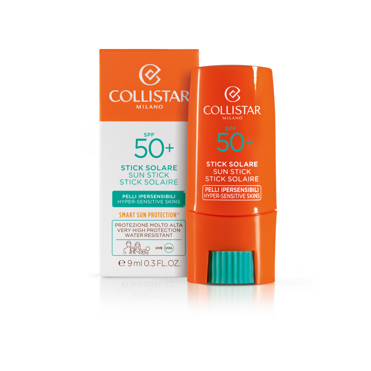 SUN Active Protection Sun Stick SPF50