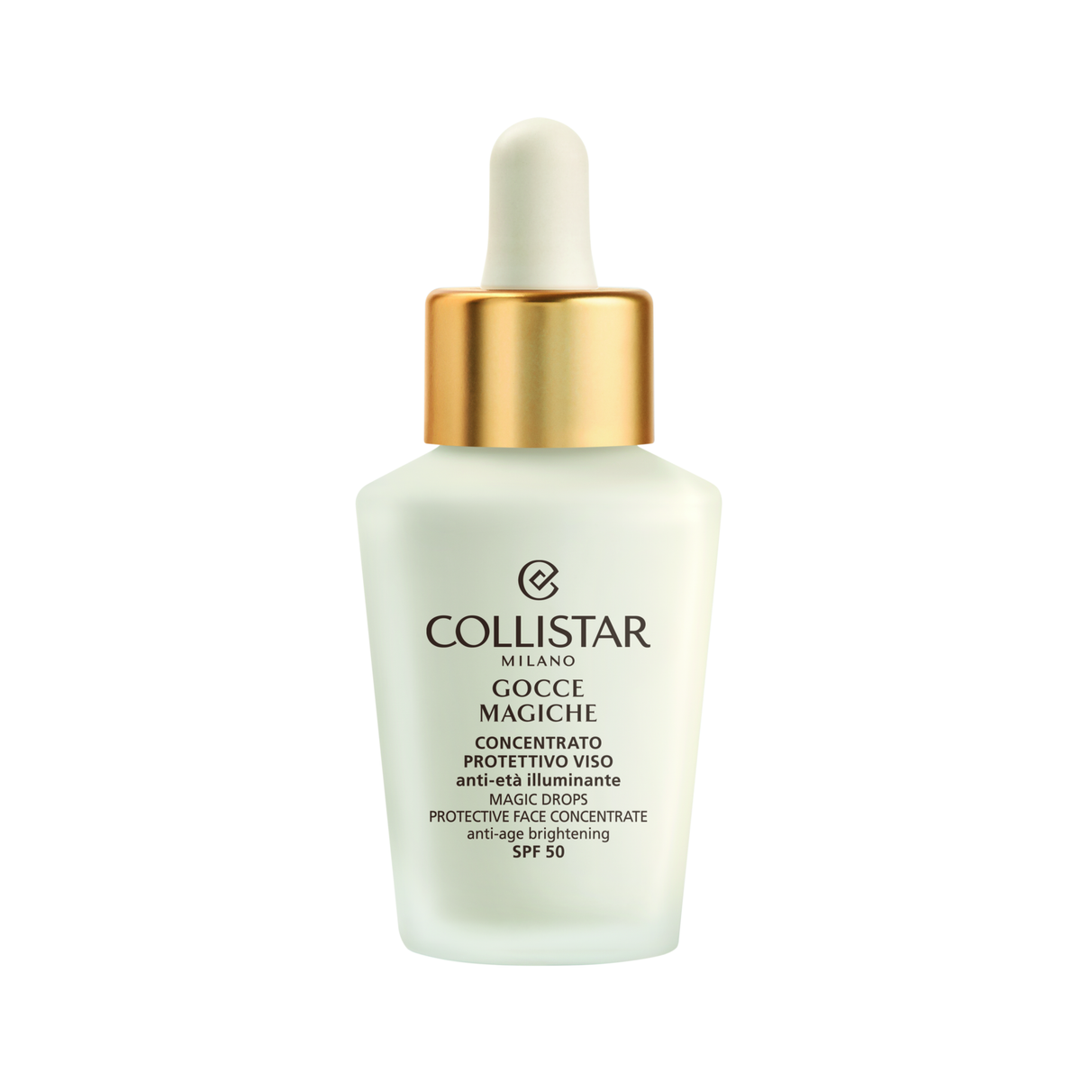 SUN Protective Drops SPF50