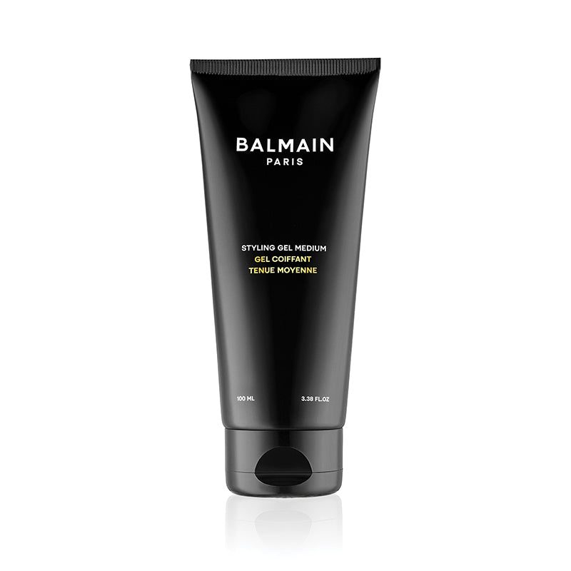 Homme Styling Gel Medium Holdl