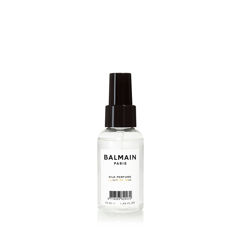 Silk Perfume