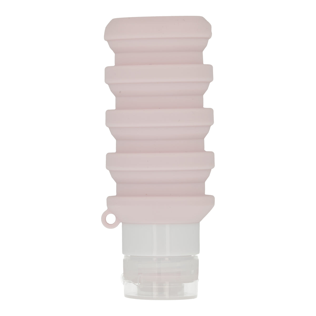 Accessoires Foldable Travel Bottle Set