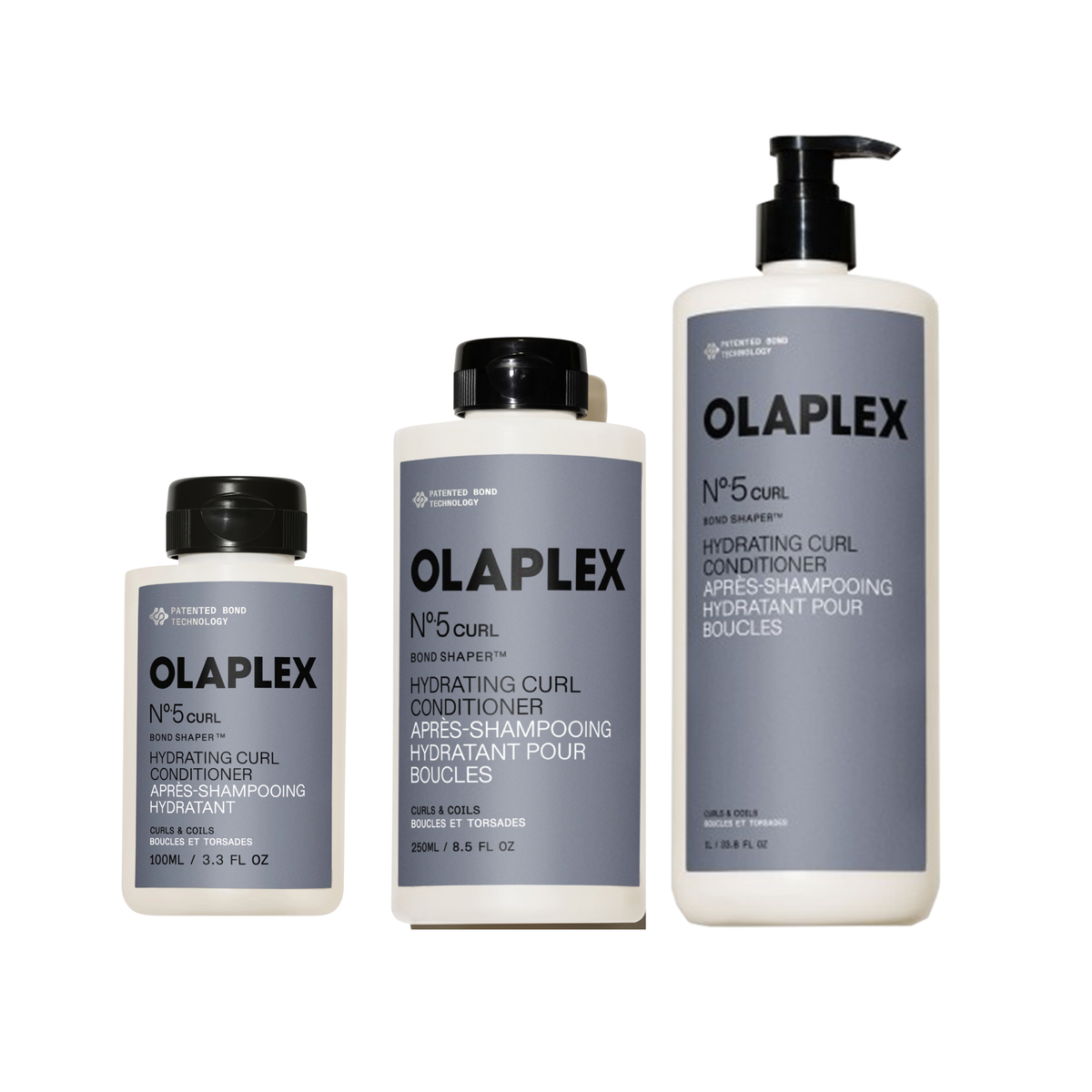 No. 5 Curl Conditioner