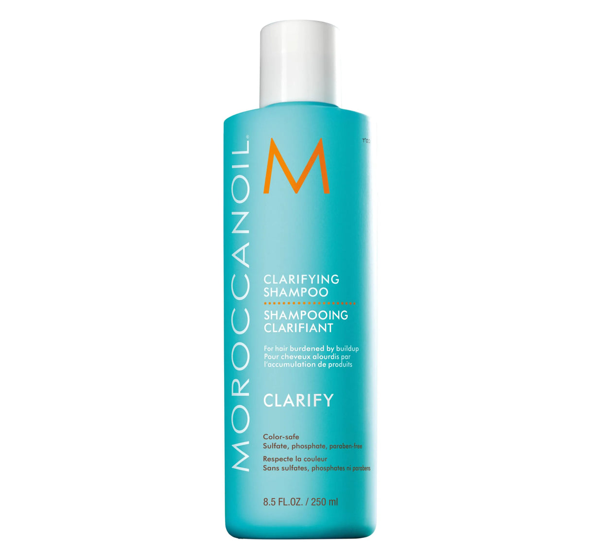 Clarifying Shampoo