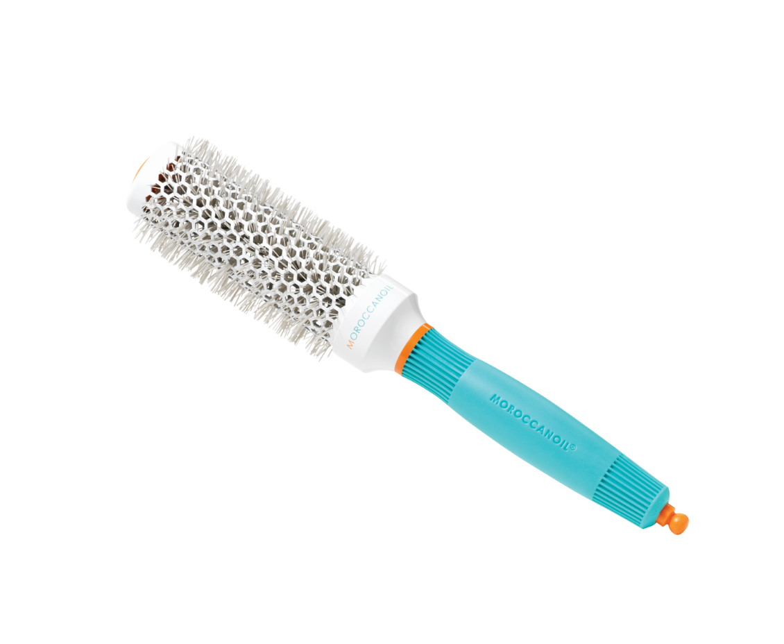 Ceramic Round Brush