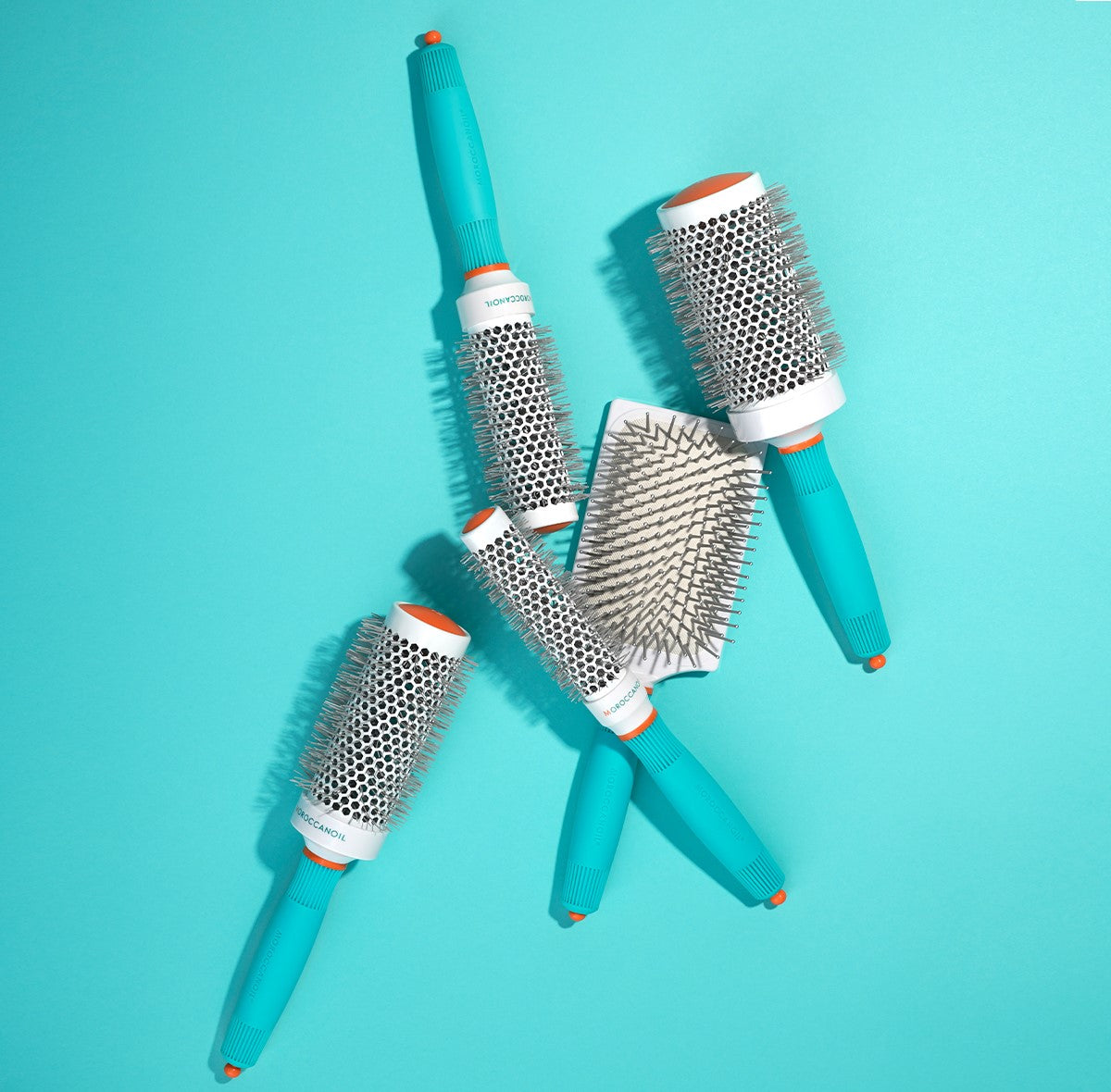 Ceramic Round Brush