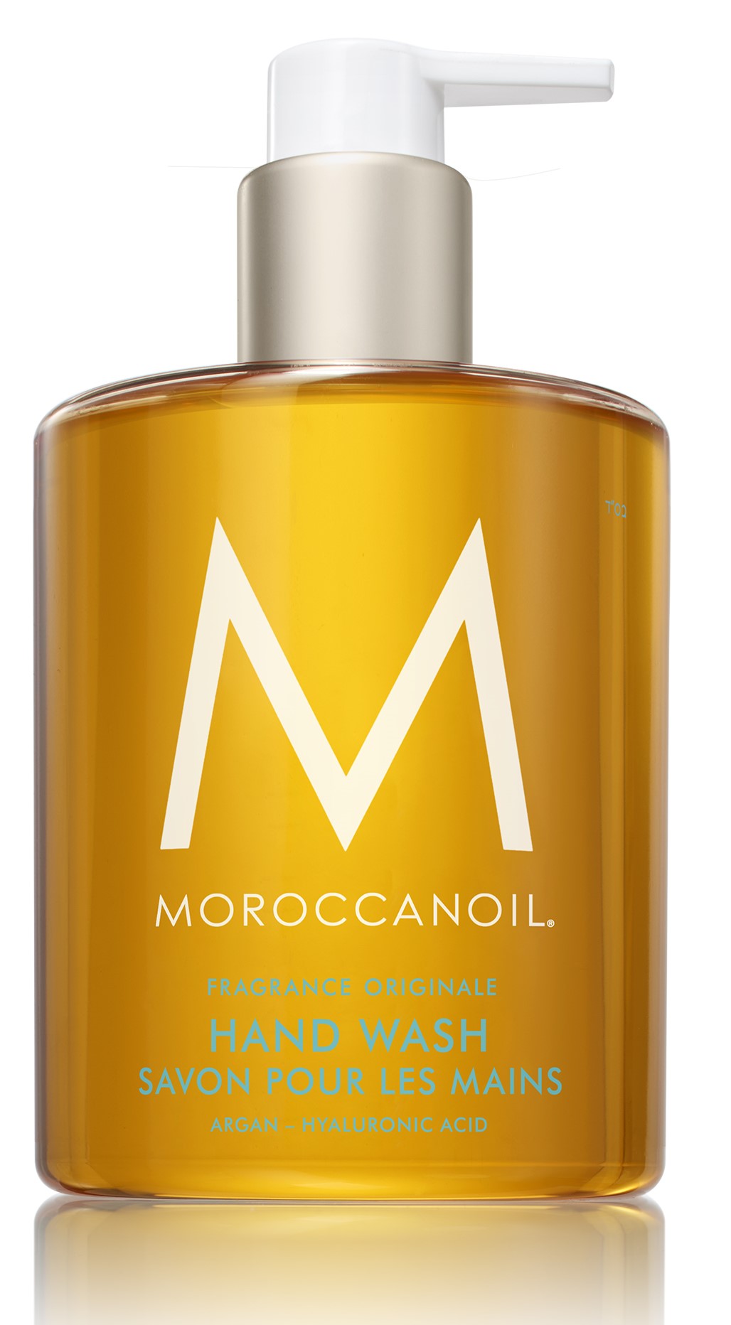 Hand Wash Fragrance Originale