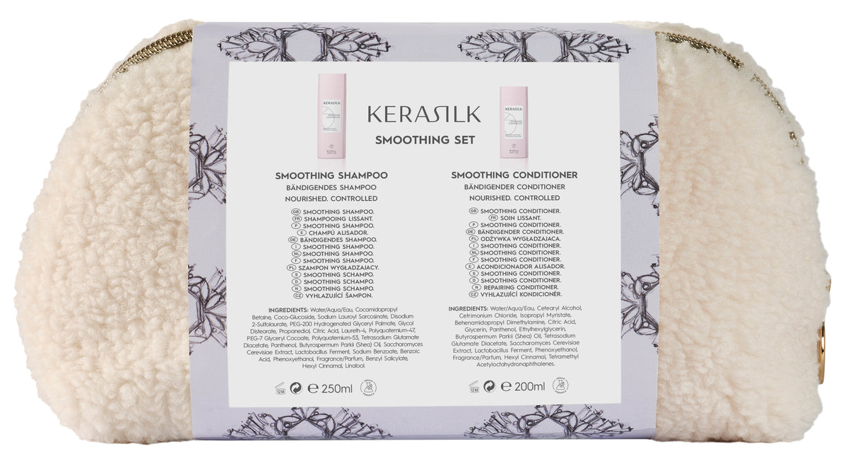 Smoothing Set