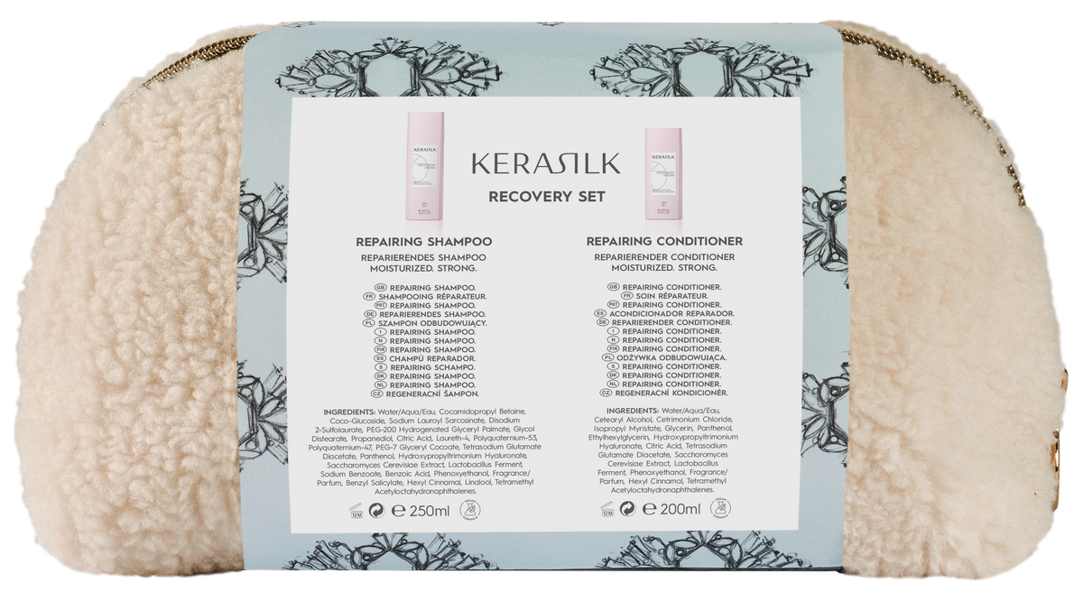 Recovery Set