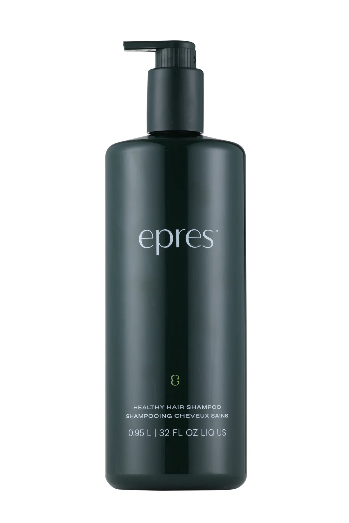 Healthy Hair Shampoo