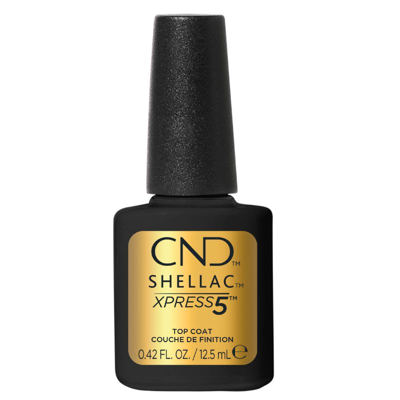 Shellac Xpress Top Coat