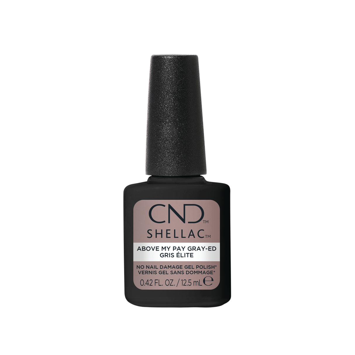 Shellac Permanentlack UV Color Coat