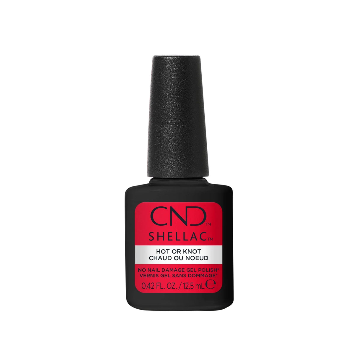 Shellac Permanentlack UV Color Coat