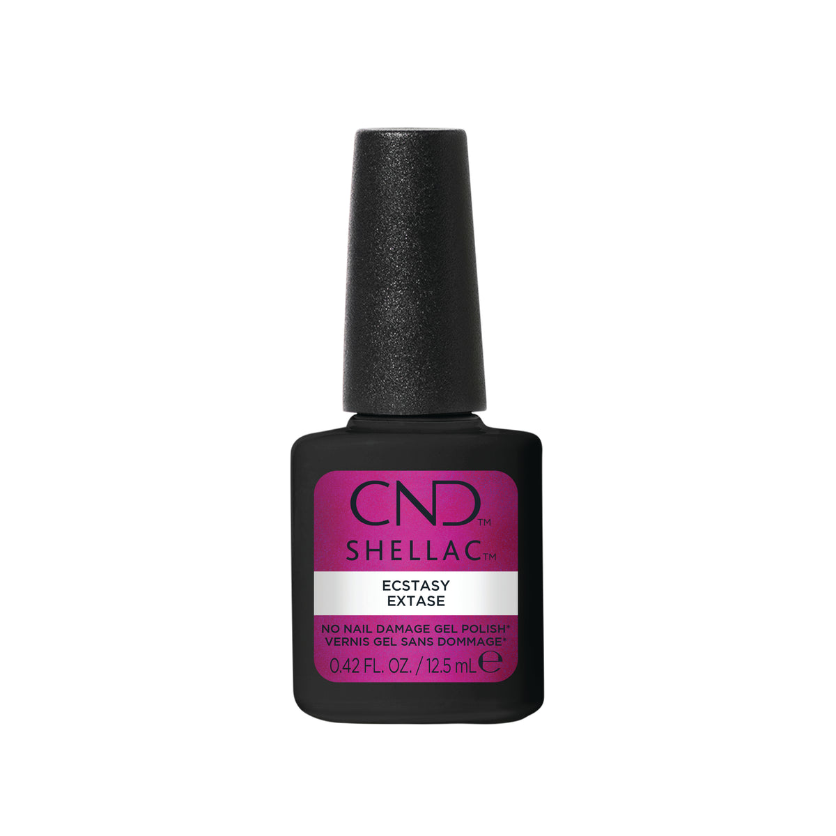 Shellac Vernis Permanents UV Color Coat