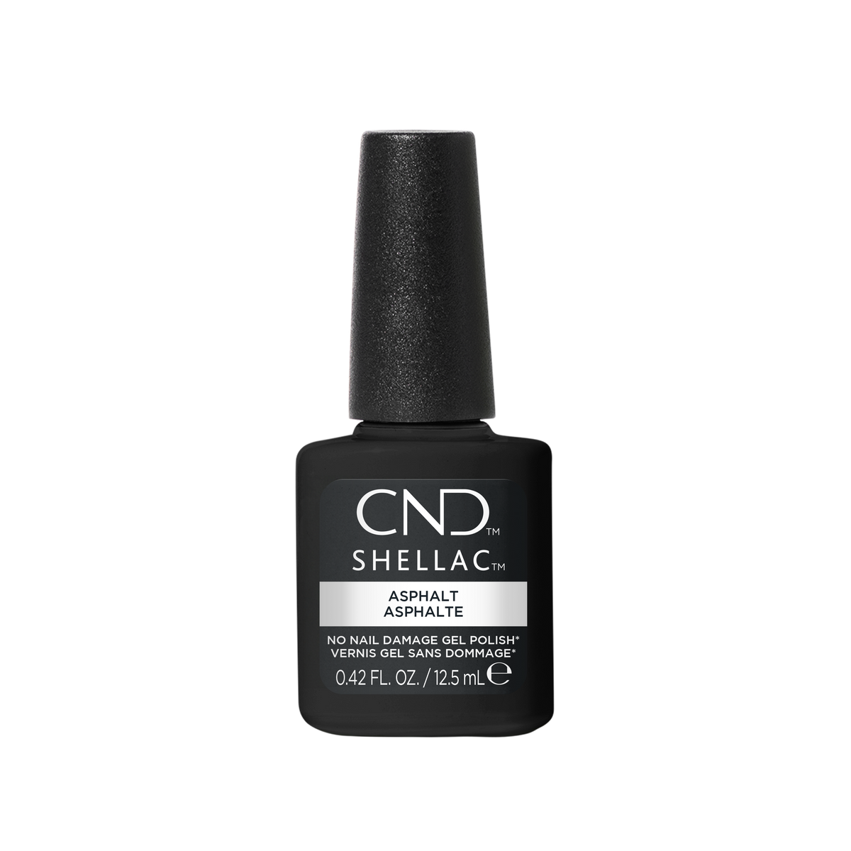 Shellac Permanentlack UV Color Coat