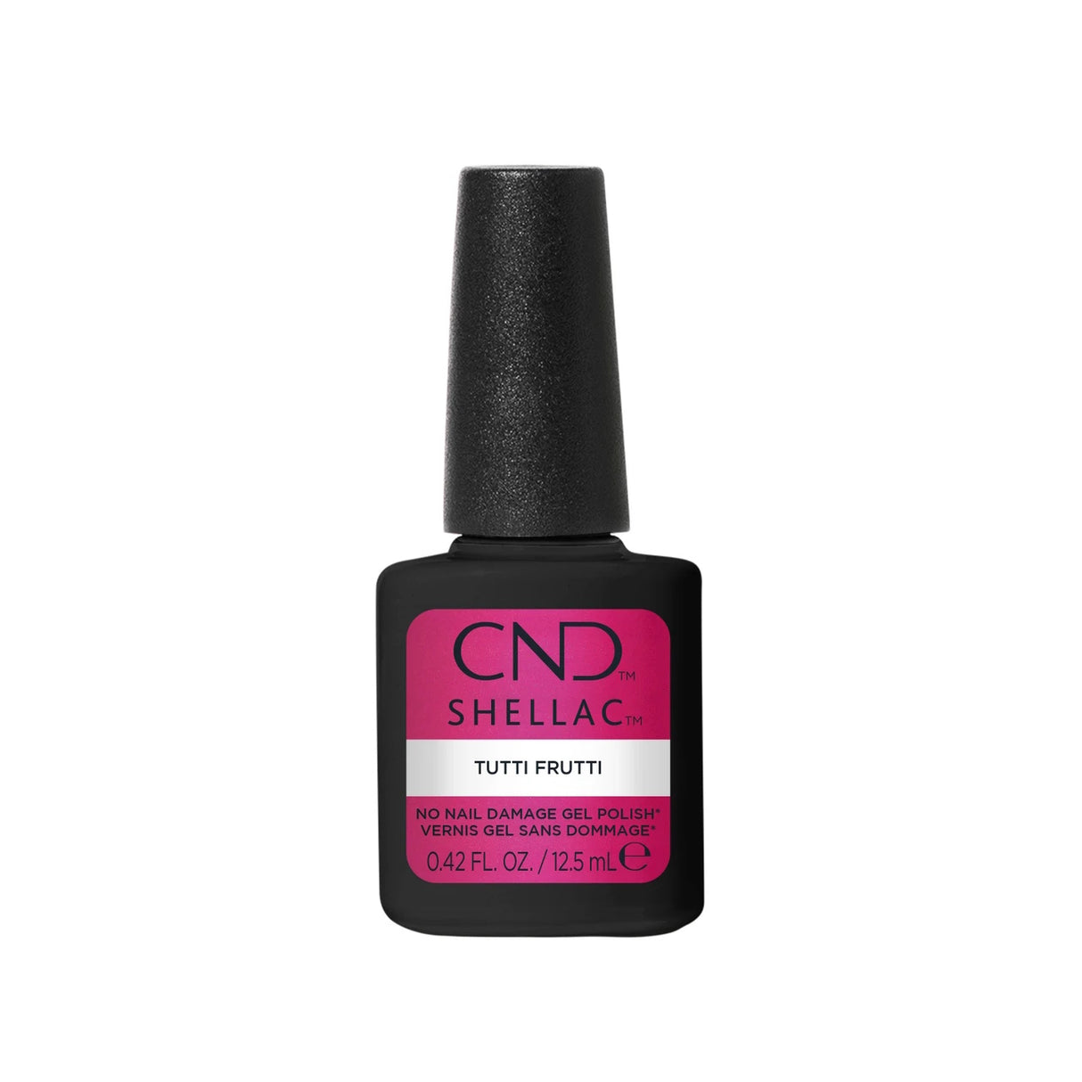Shellac Permanentlack UV Color Coat
