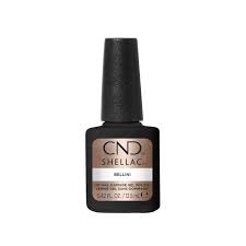Shellac Vernis Permanents UV Color Coat