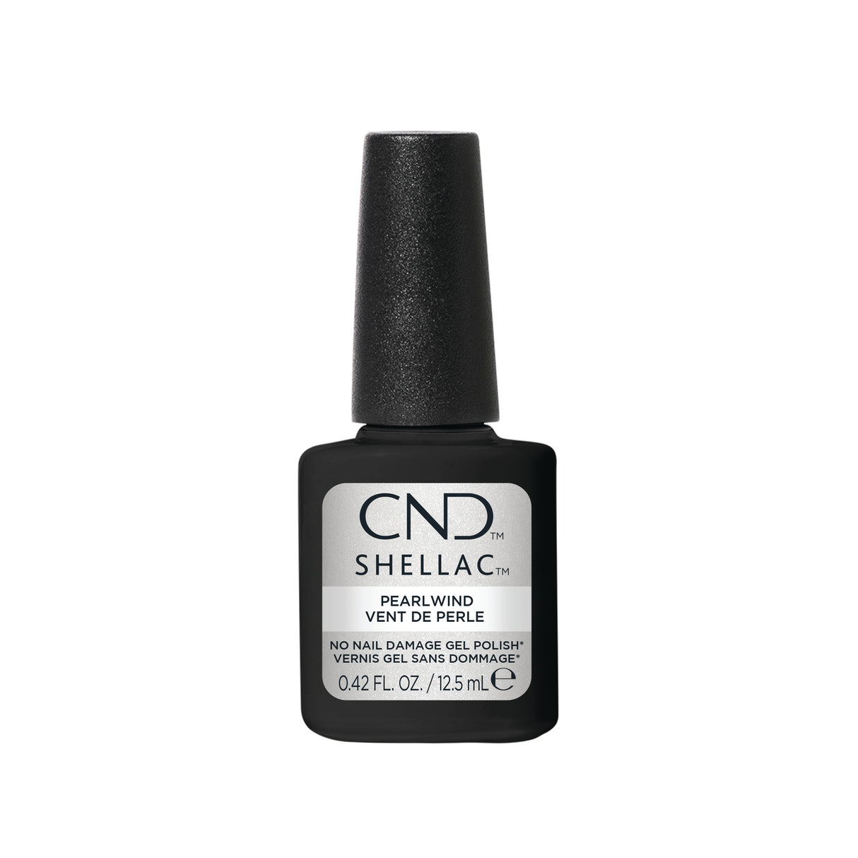 Shellac Permanentlack UV Color Coat
