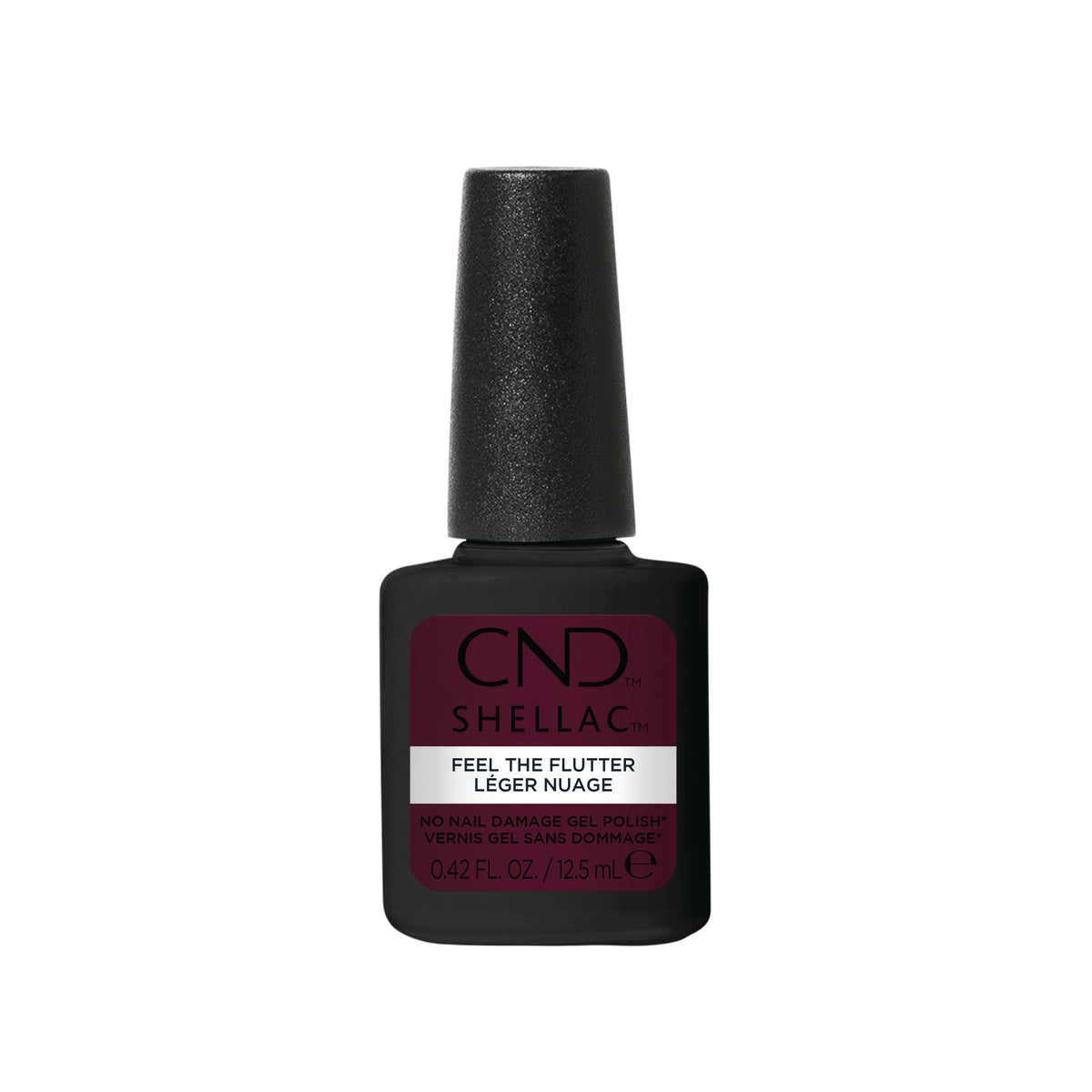 Shellac Permanentlack UV Color Coat