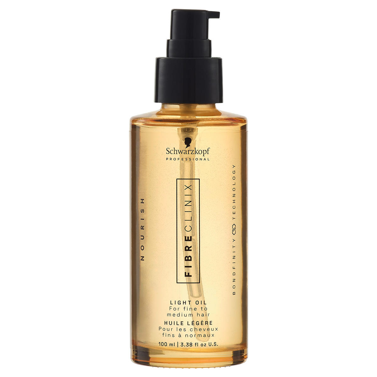 Fibre Clinix Bondfinity Light Oil