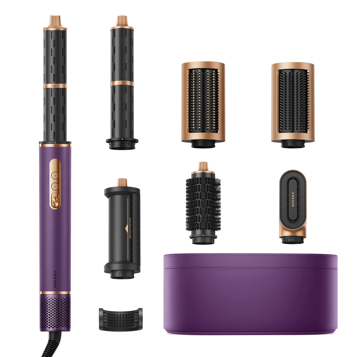 AirStyle Pro Purple