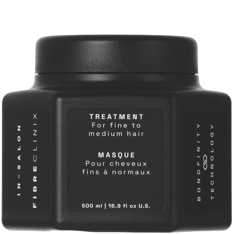 Fibre Clinix Bondfinity Fine Treatment