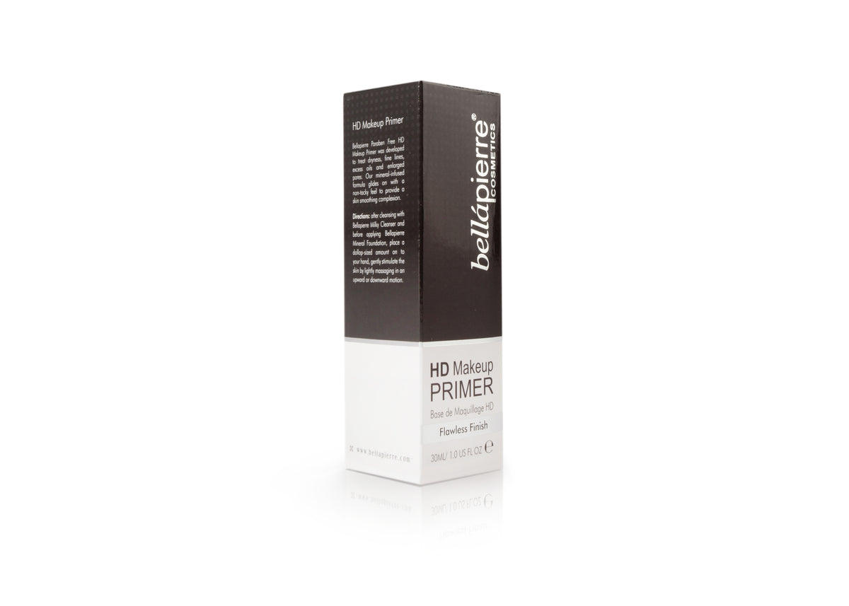 HD Make Up Primer