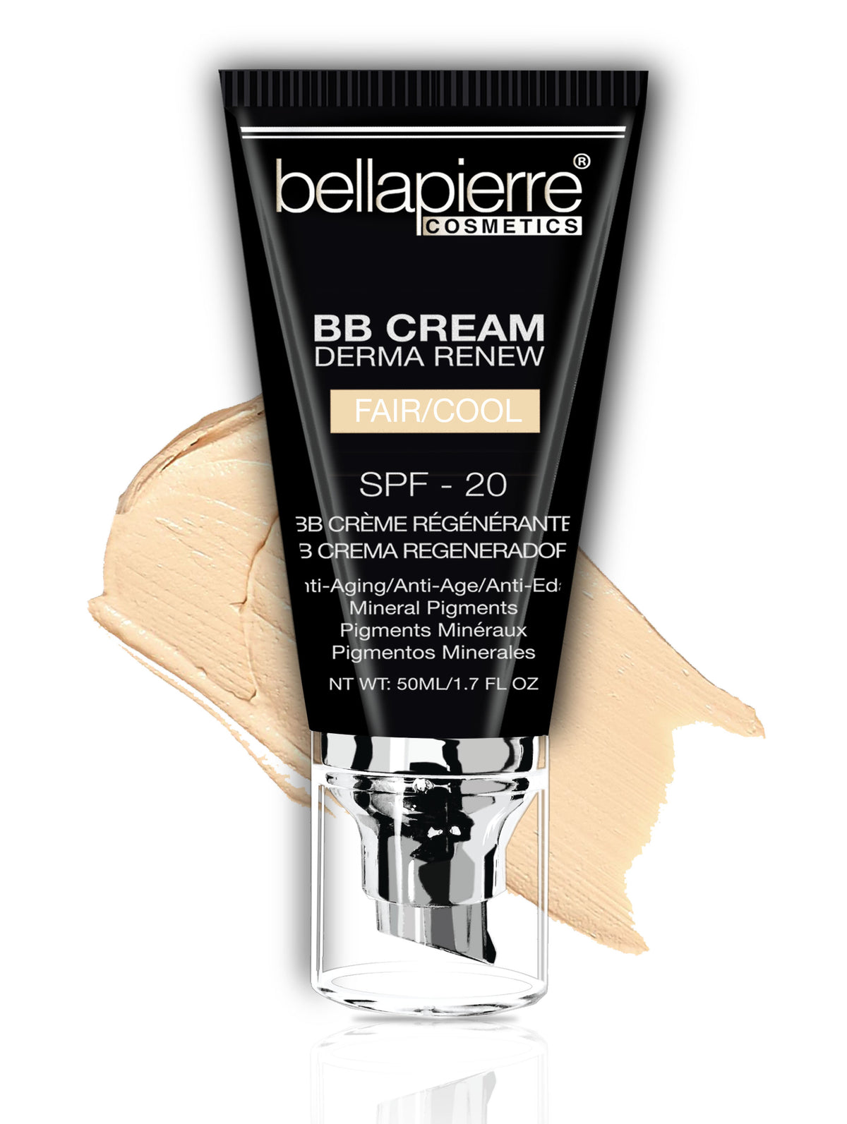 Derma Renew BB Cream SPF 20