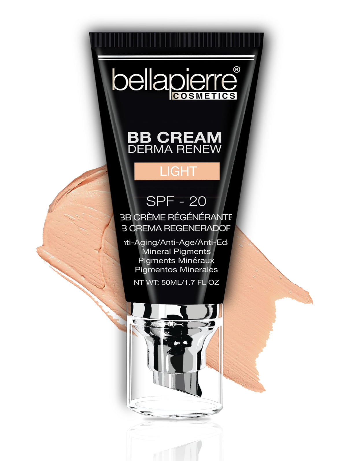 Derma Renew BB Cream SPF 20