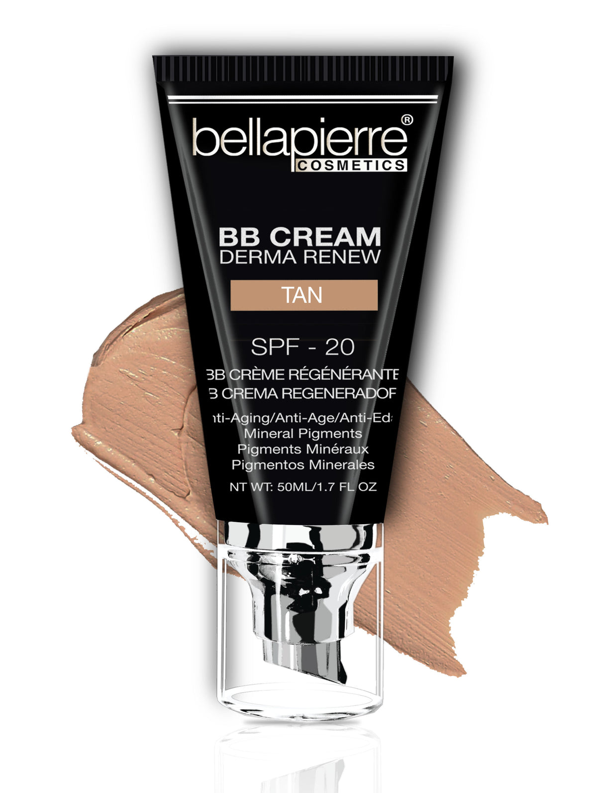 Derma Renew BB Cream SPF 20