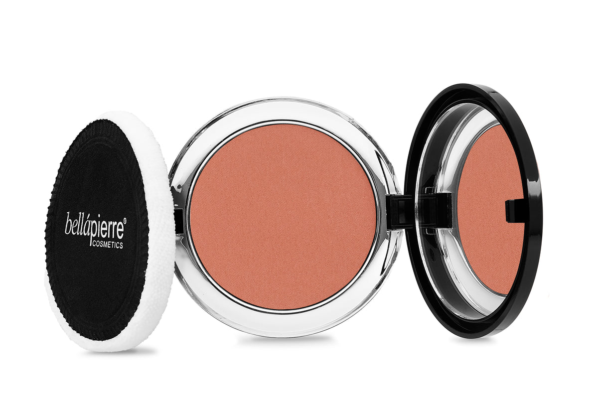 Kompakt Mineral Blush