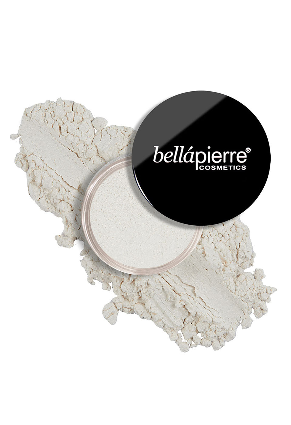 Mineral Eyeshadow Shimmer powder