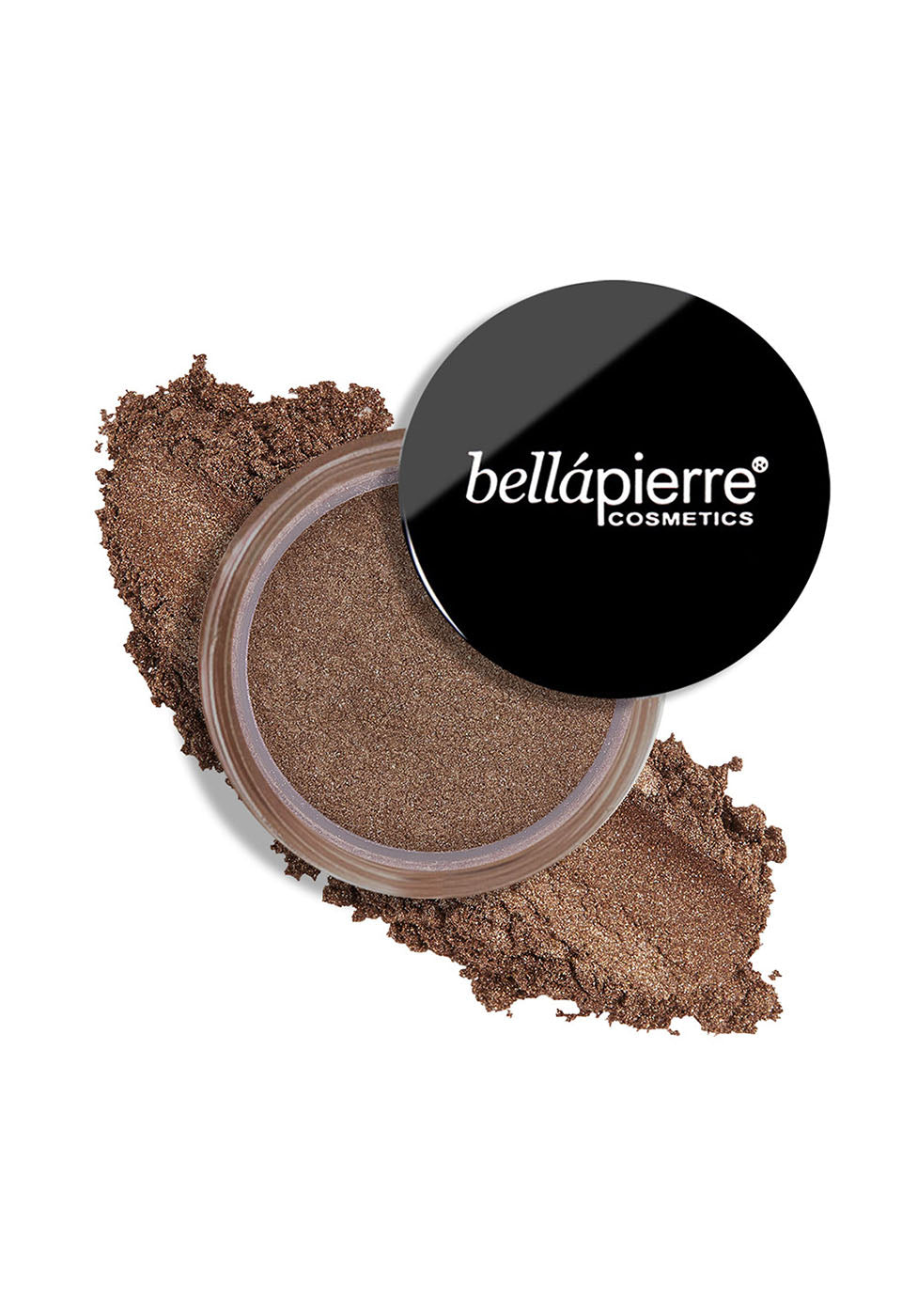 Mineral Eyeshadow Shimmer powder