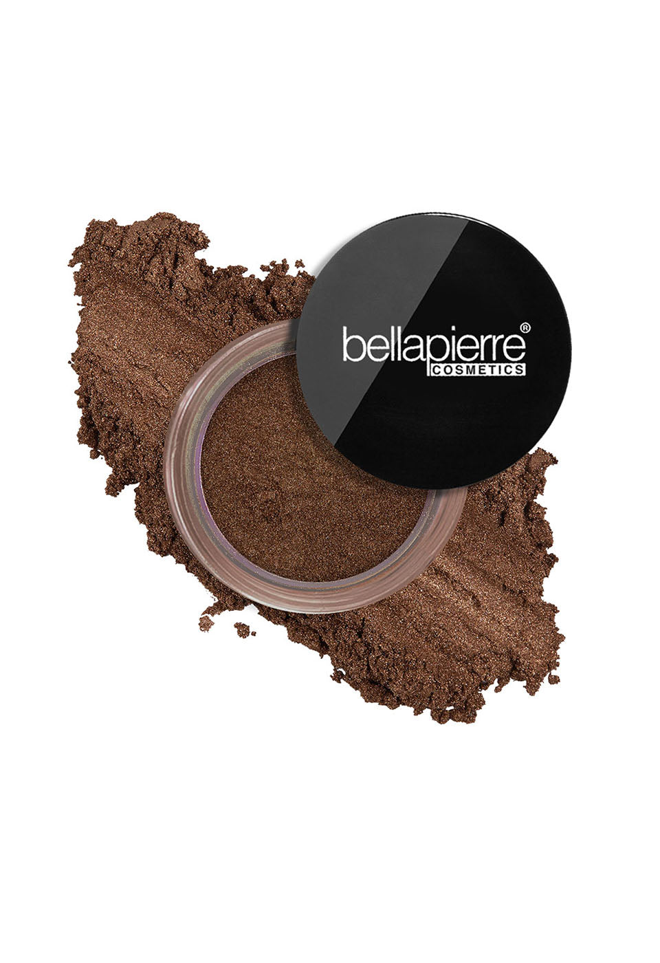 Mineral Eyeshadow Shimmer powder