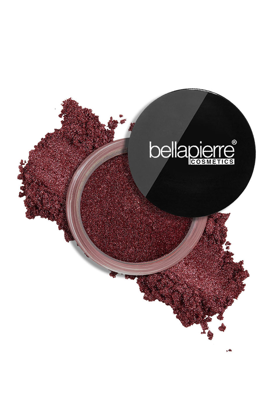 Mineral Eyeshadow Shimmer powder