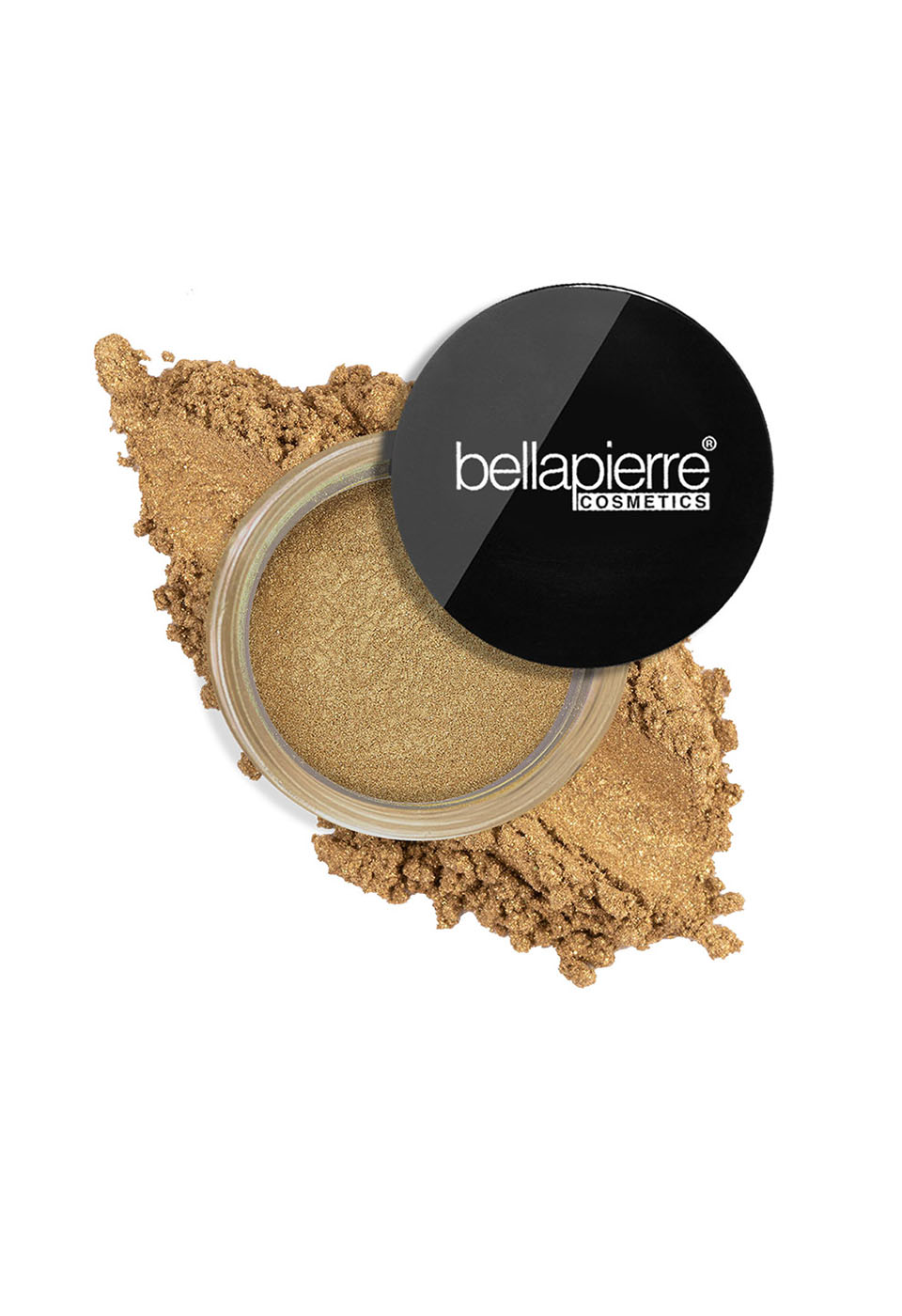 Mineral Eyeshadow Shimmer powder