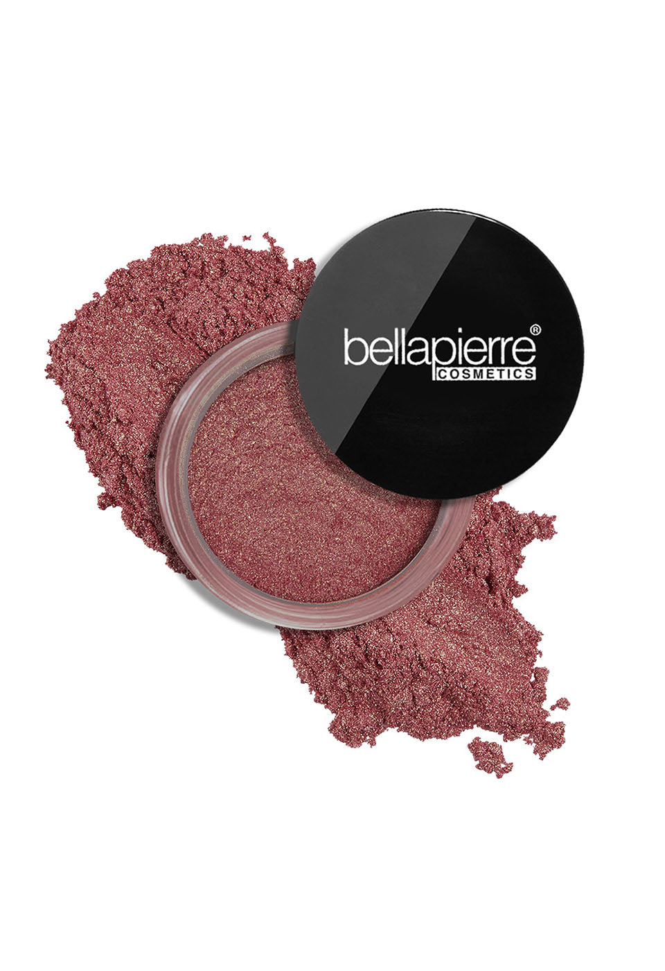 Mineral Eyeshadow Shimmer powder