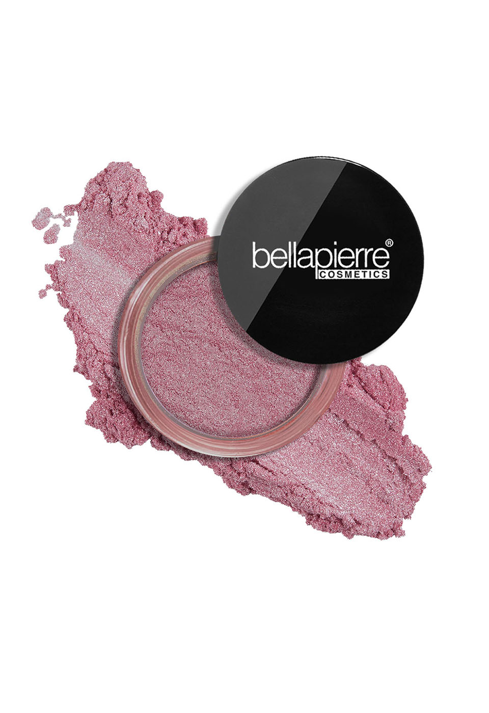Mineral Eyeshadow Shimmer powder