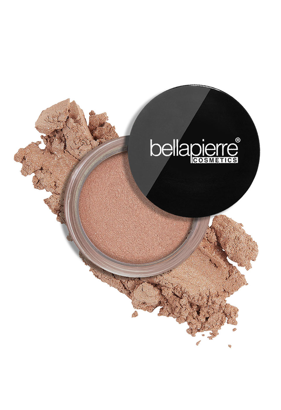 Mineral Eyeshadow Shimmer powder