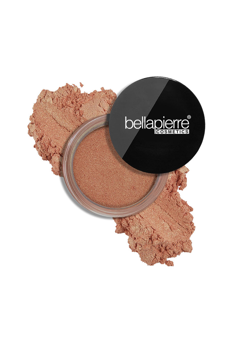 Mineral Eyeshadow Shimmer powder