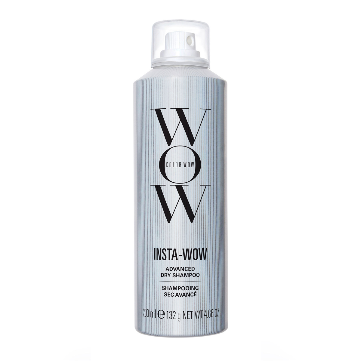 Insta-Wow Advanced Dry Shampoo